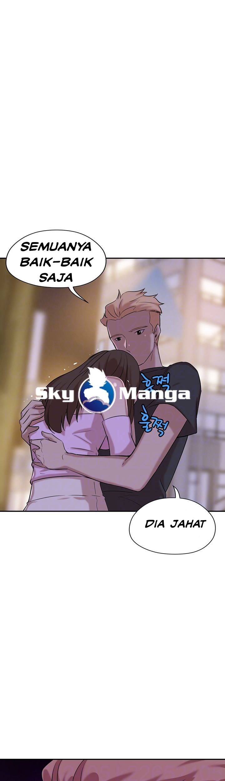 Puberty - Chapter 13 5