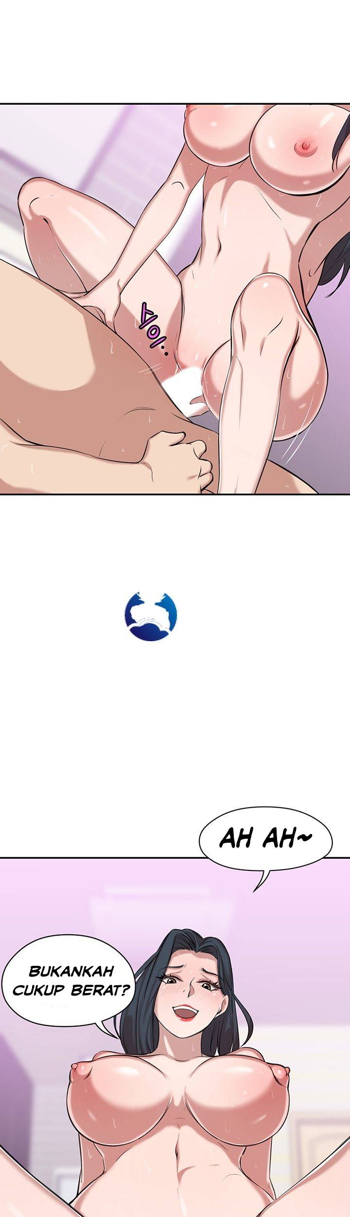 Puberty - Chapter 13 52