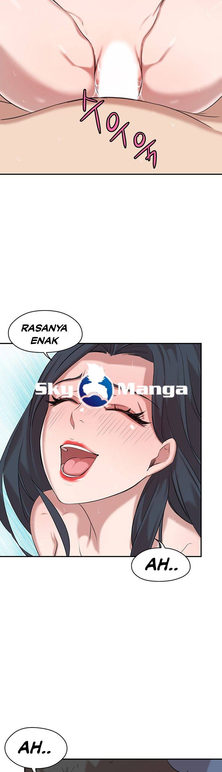 Puberty - Chapter 13 53