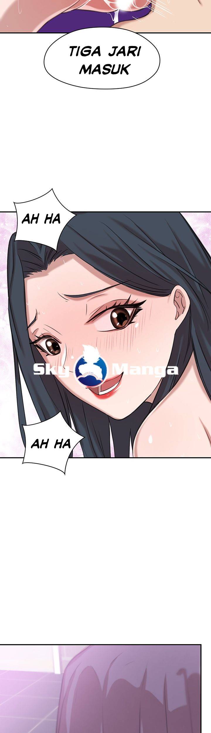 Puberty - Chapter 13 50