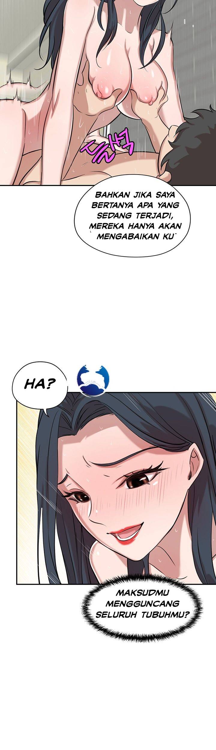 Puberty - Chapter 13 57