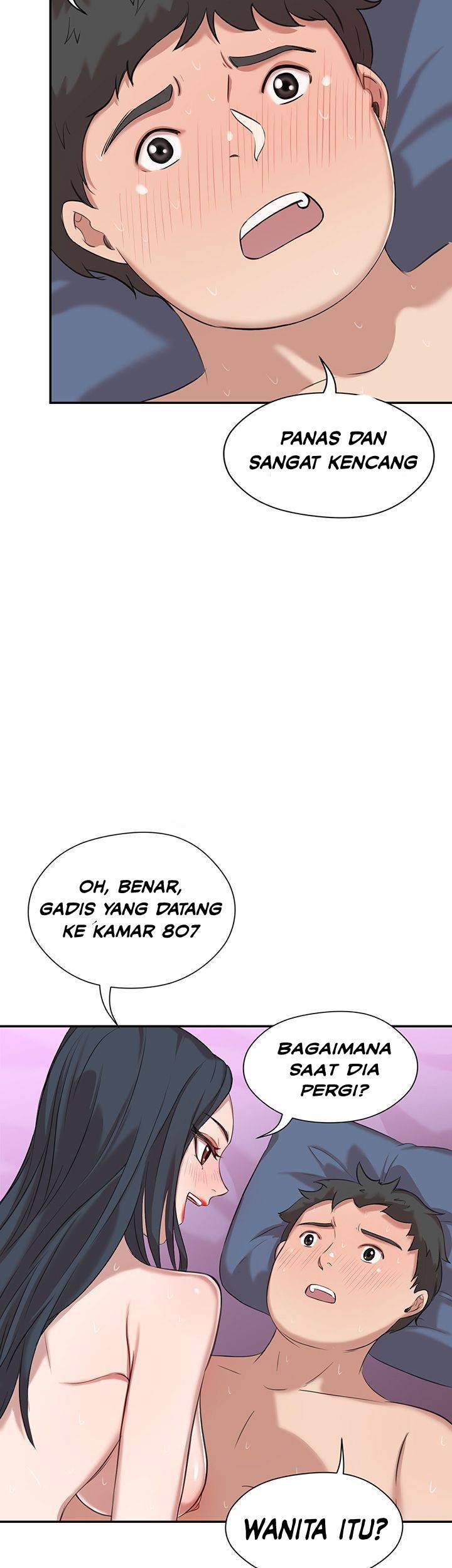 Puberty - Chapter 13 54