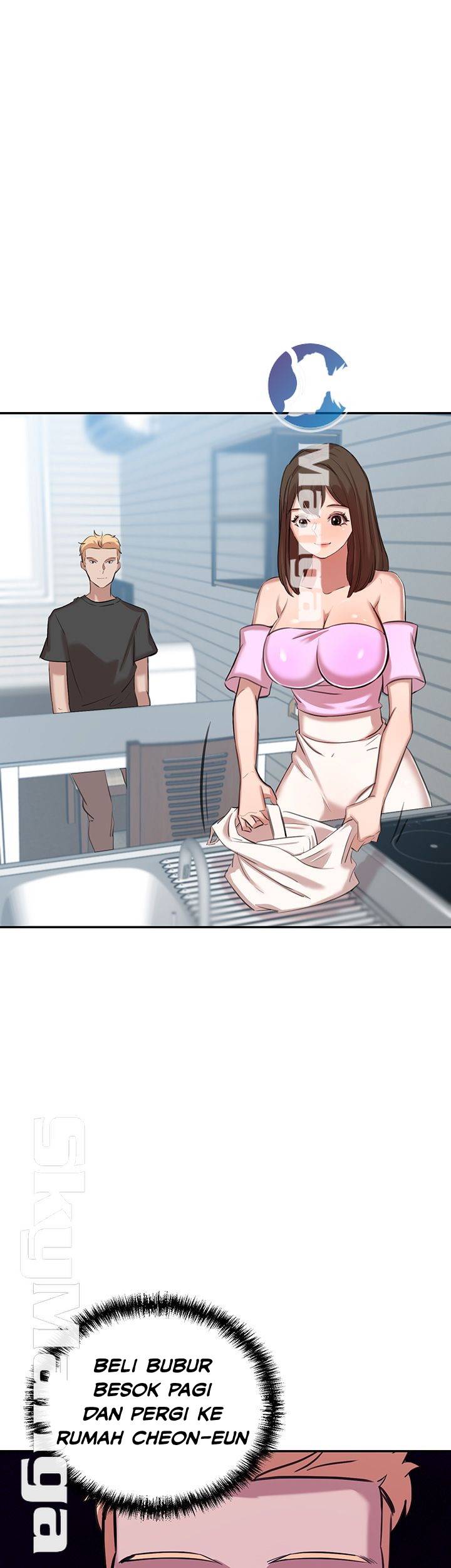 Puberty - Chapter 14 8