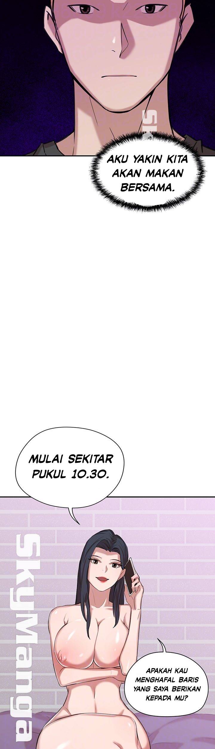 Puberty - Chapter 14 9