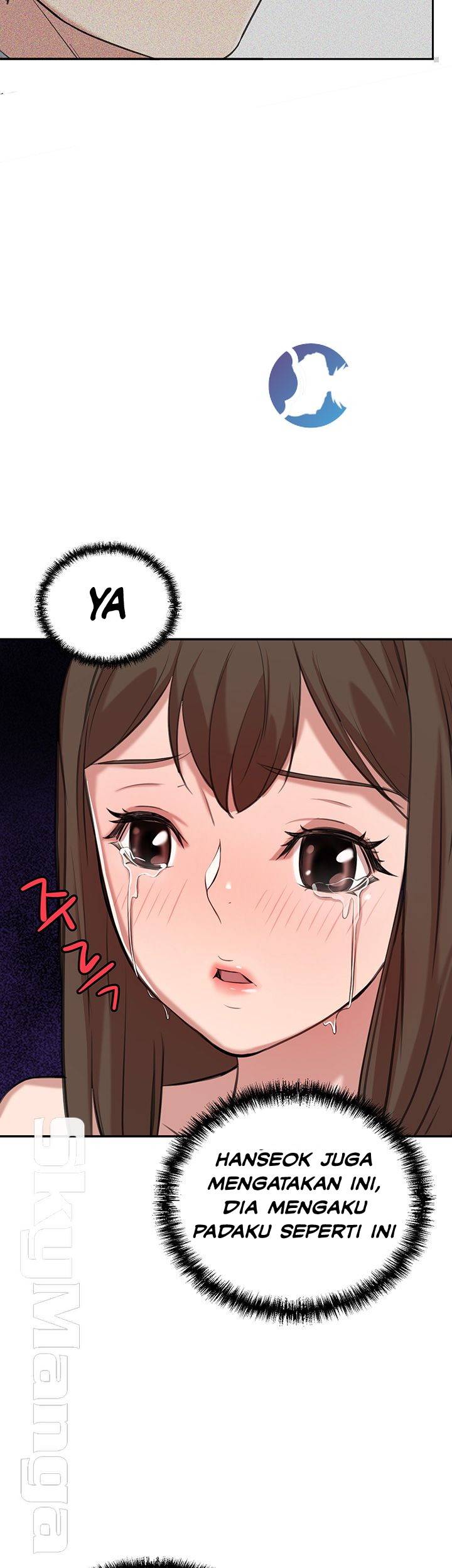 Puberty - Chapter 14 29