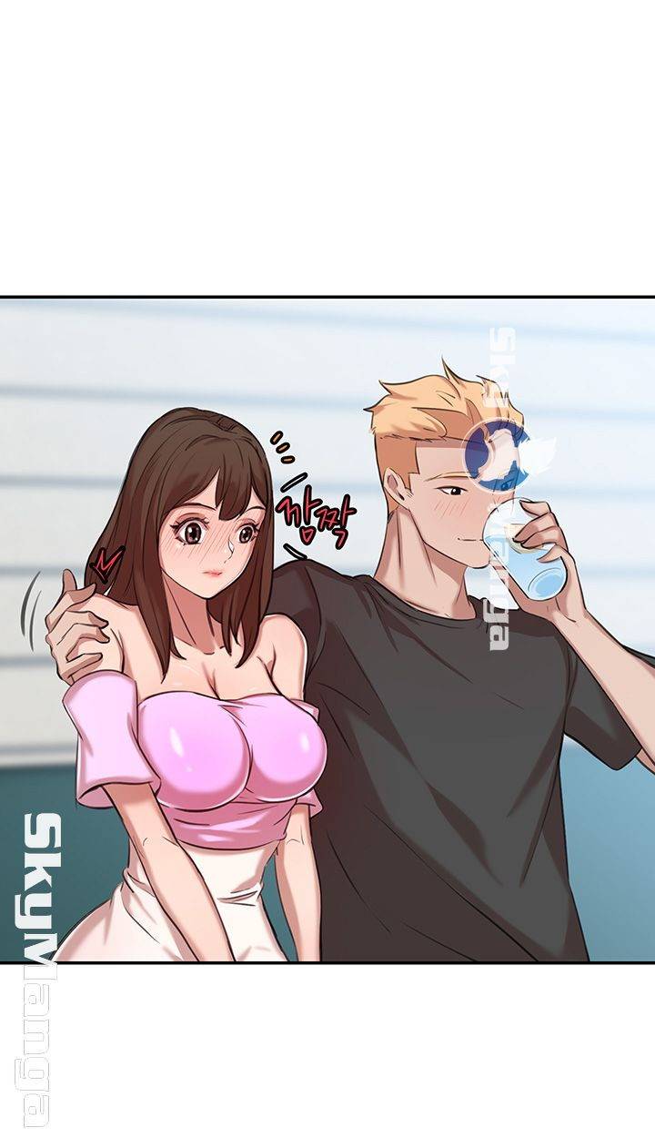 Puberty - Chapter 14 22