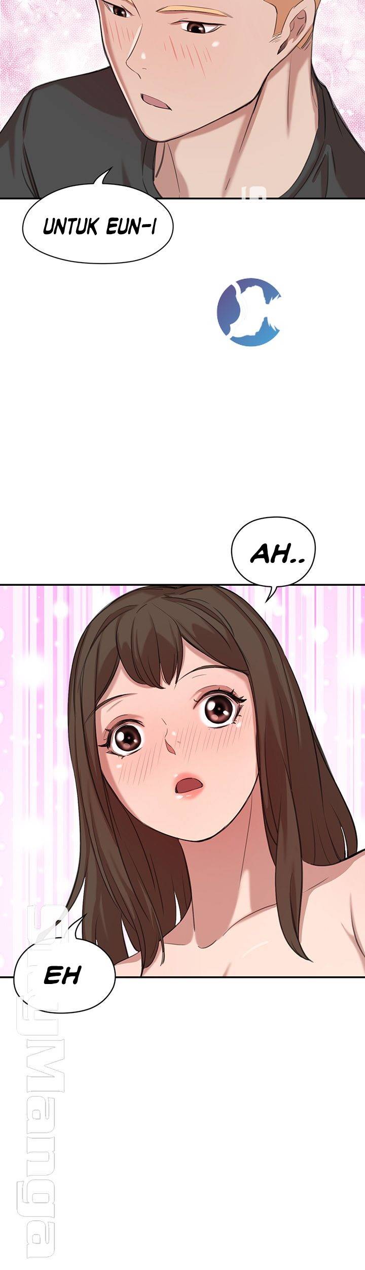 Puberty - Chapter 14 20