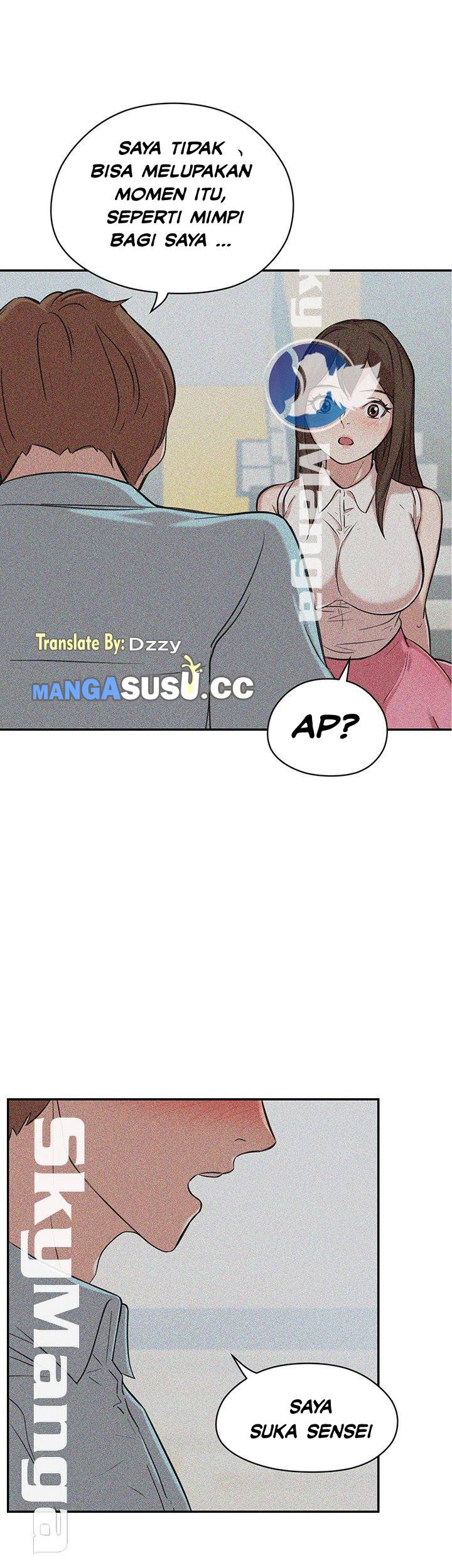 Puberty - Chapter 14 27