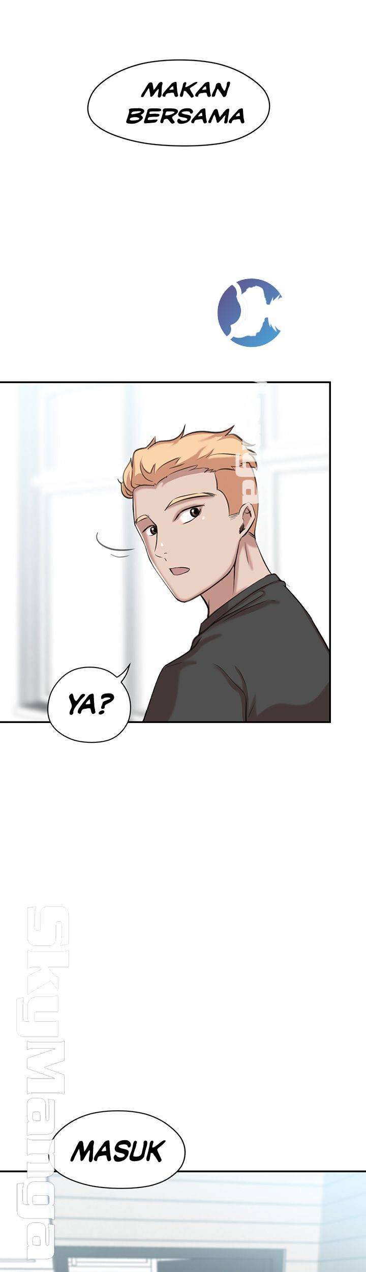 Puberty - Chapter 14 3