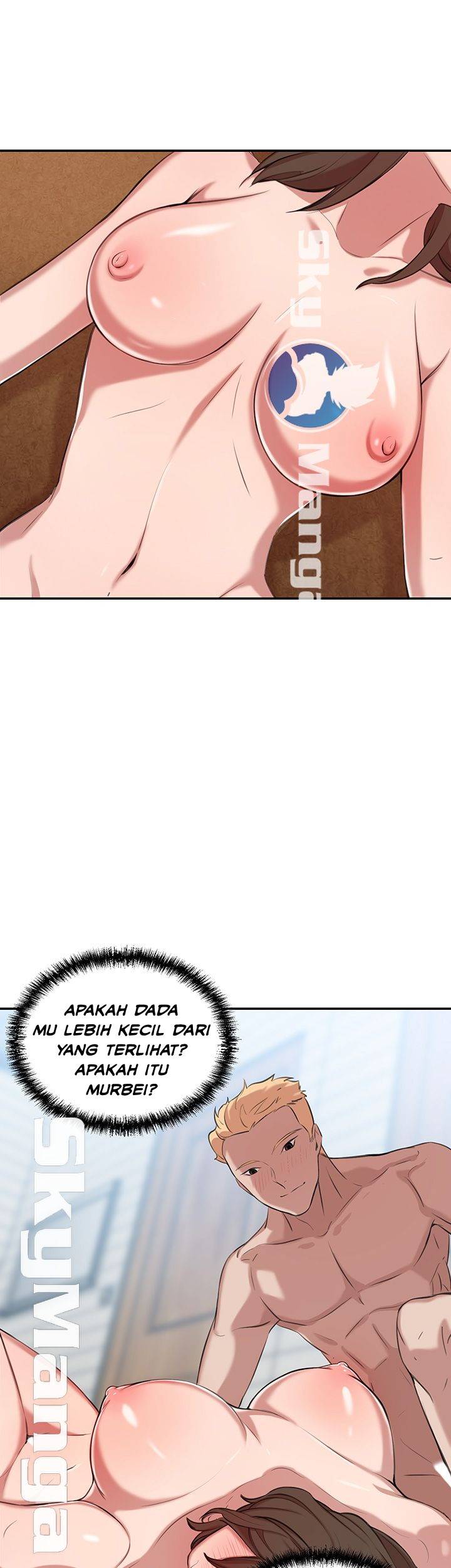 Puberty - Chapter 14 39