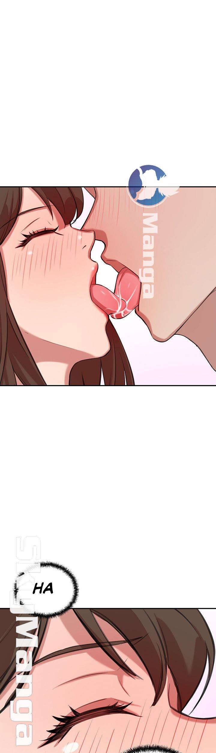 Puberty - Chapter 14 32