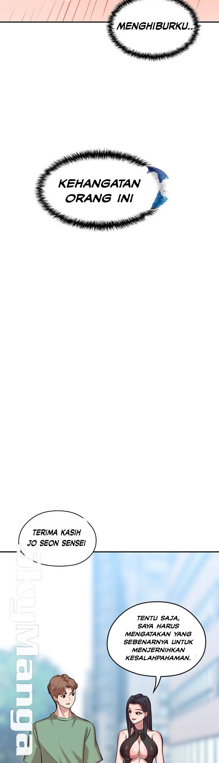 Puberty - Chapter 14 33