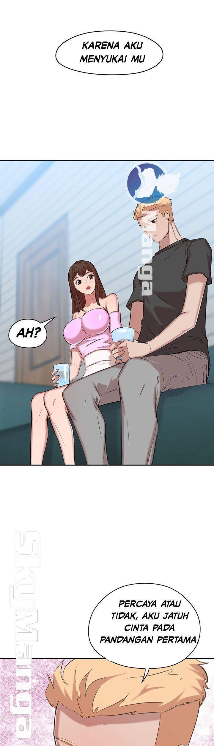 Puberty - Chapter 14 19