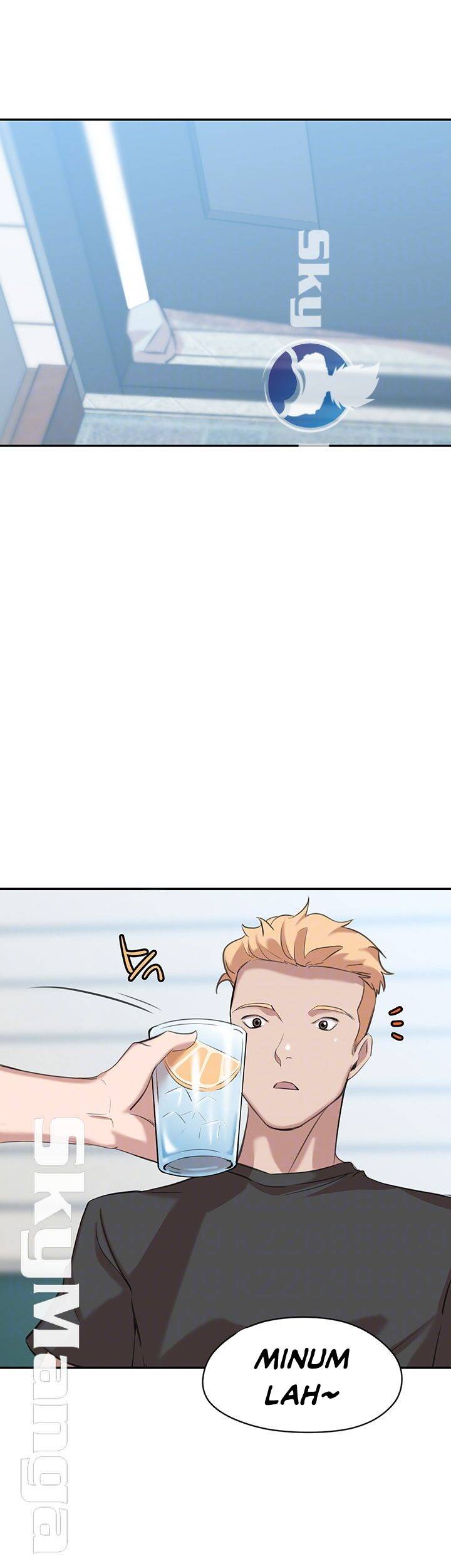 Puberty - Chapter 14 13