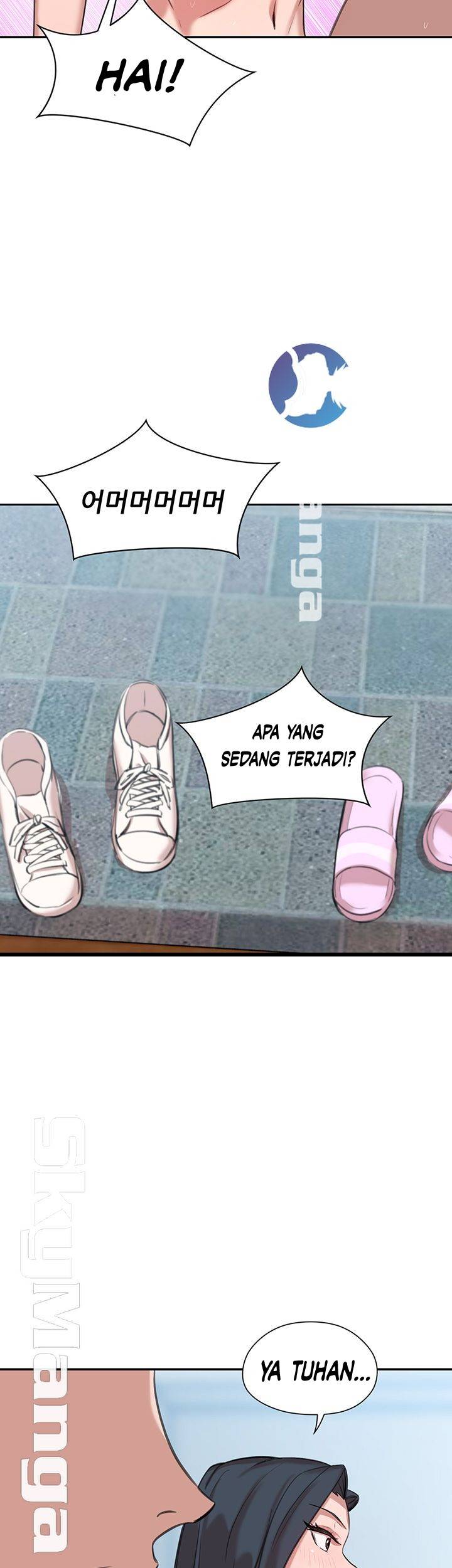 Puberty - Chapter 14 60