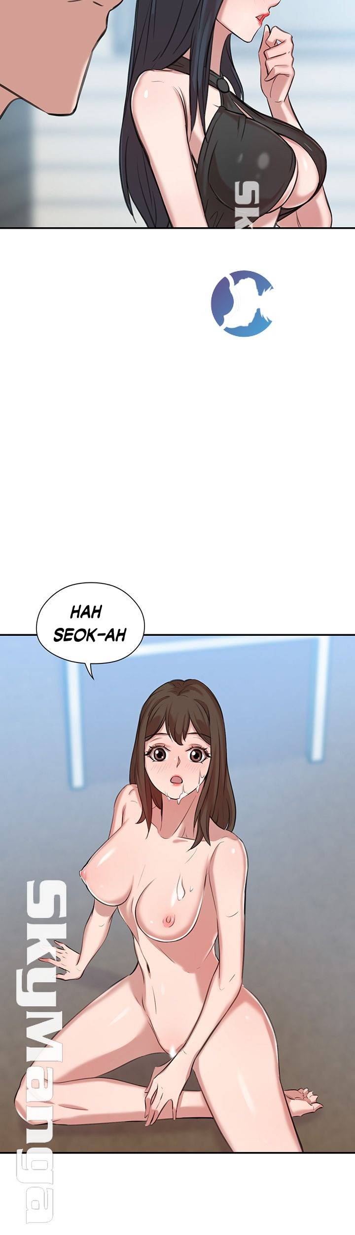 Puberty - Chapter 14 61