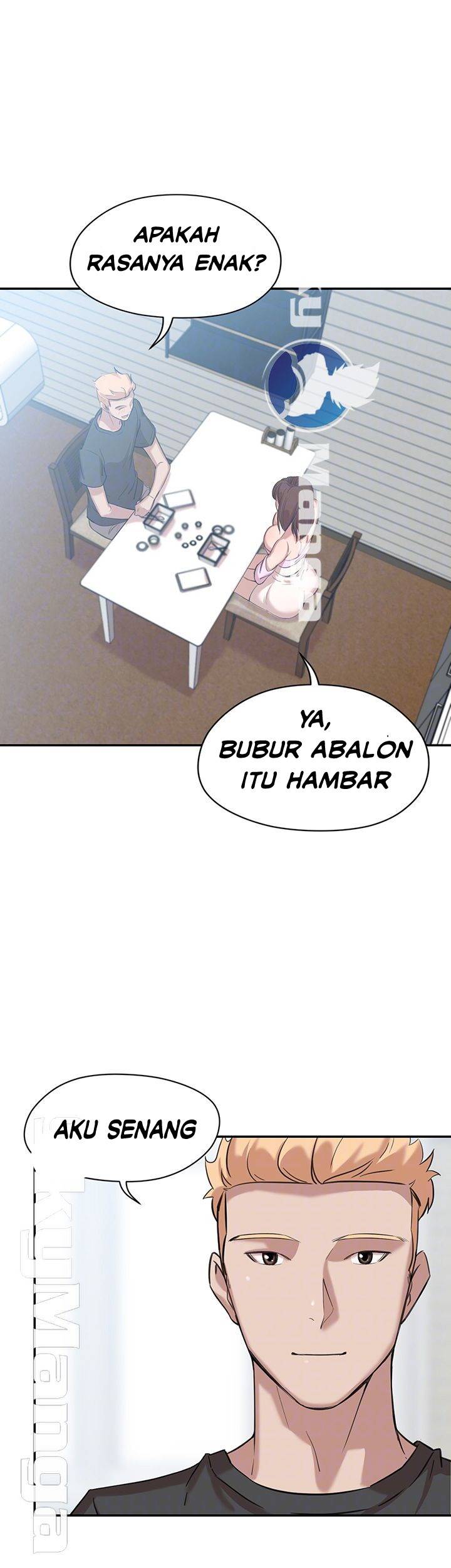 Puberty - Chapter 14 7