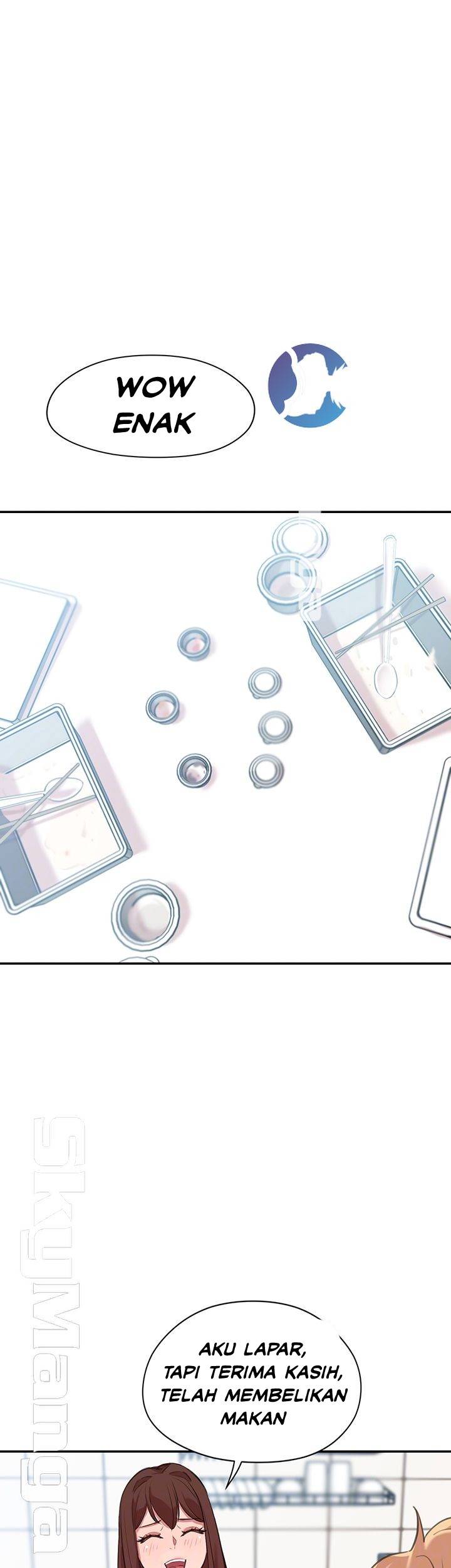 Puberty - Chapter 14 5