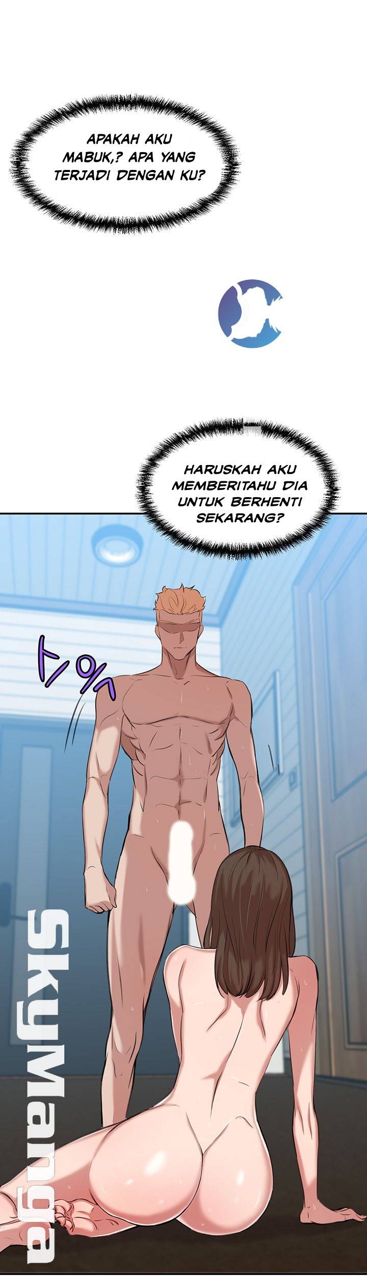 Puberty - Chapter 14 52