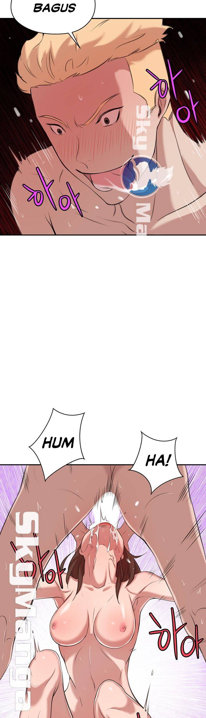 Puberty - Chapter 14 57