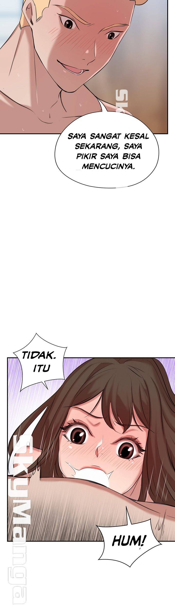 Puberty - Chapter 14 54