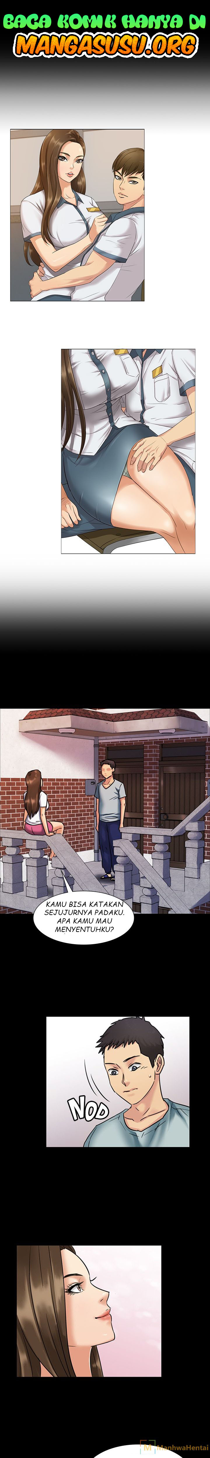 Queen Bee (Andrew) - Chapter 2 22