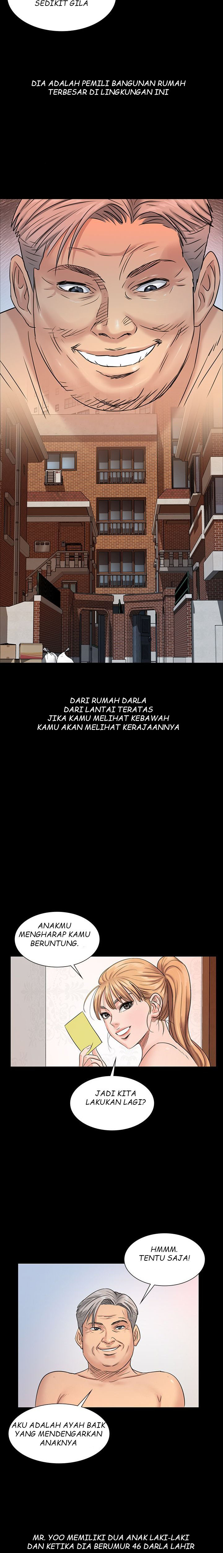 Queen Bee (Andrew) - Chapter 2 12