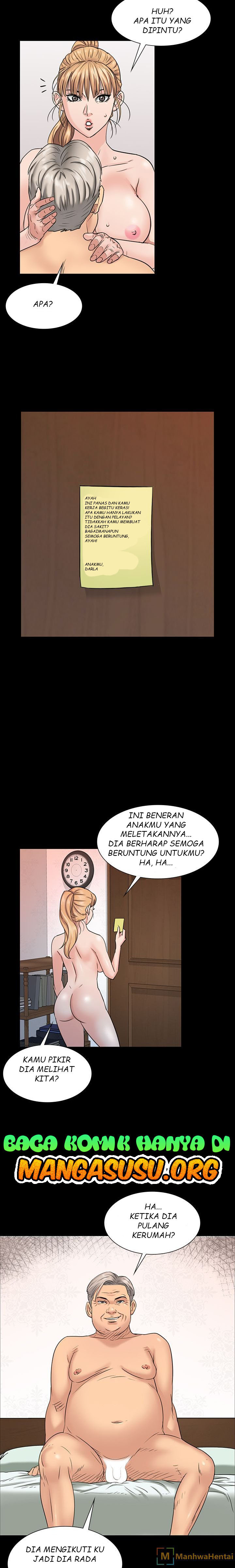 Queen Bee (Andrew) - Chapter 2 11