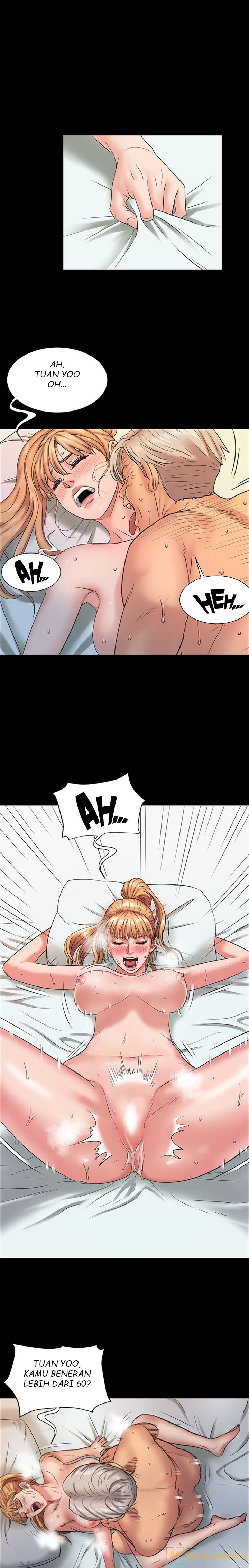 Queen Bee (Andrew) - Chapter 2 14