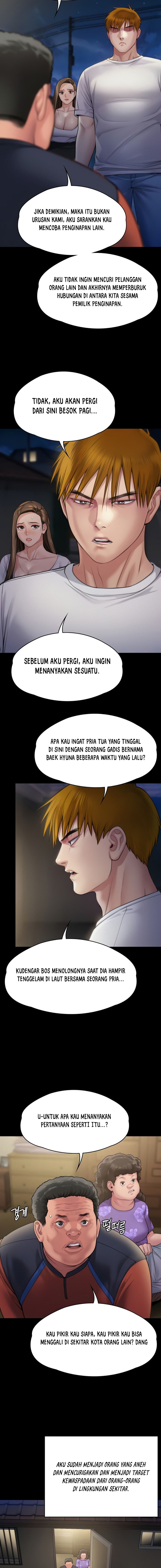 Queen Bee (Andrew) - Chapter 281 9