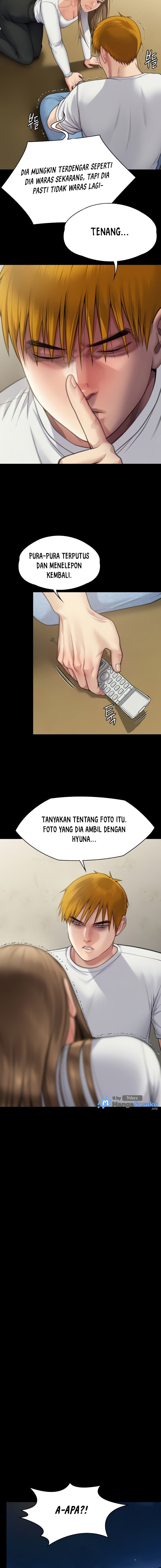 Queen Bee (Andrew) - Chapter 281 2