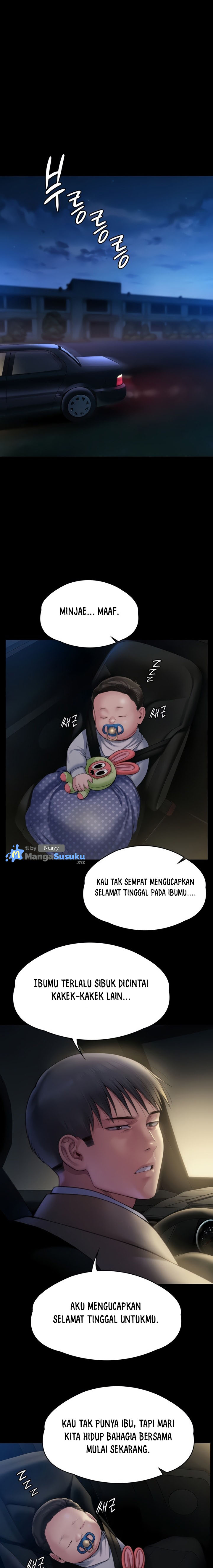 Queen Bee (Andrew) - Chapter 281 20