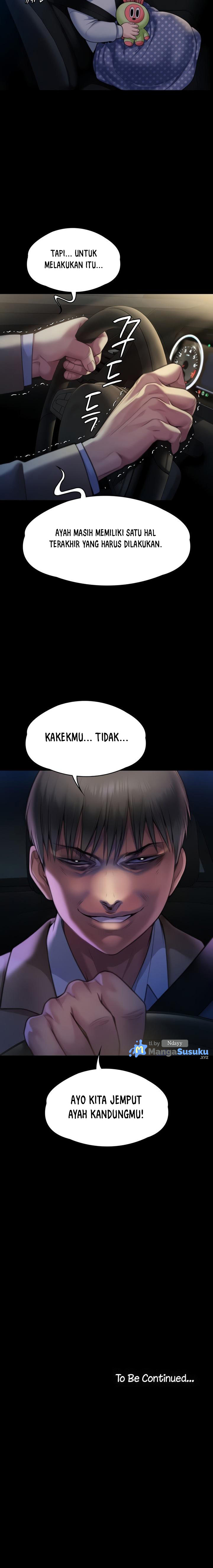 Queen Bee (Andrew) - Chapter 281 21