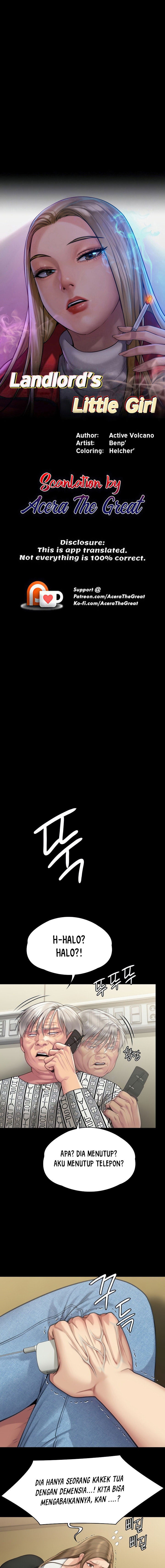 Queen Bee (Andrew) - Chapter 281 1