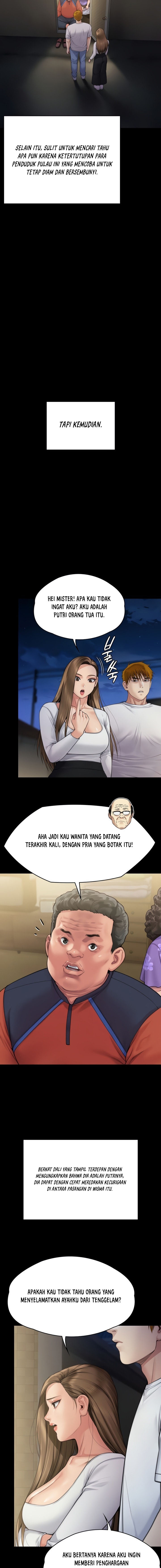 Queen Bee (Andrew) - Chapter 281 10