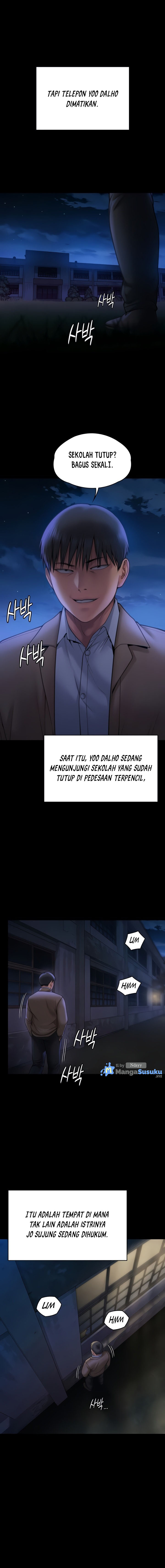 Queen Bee (Andrew) - Chapter 281 14