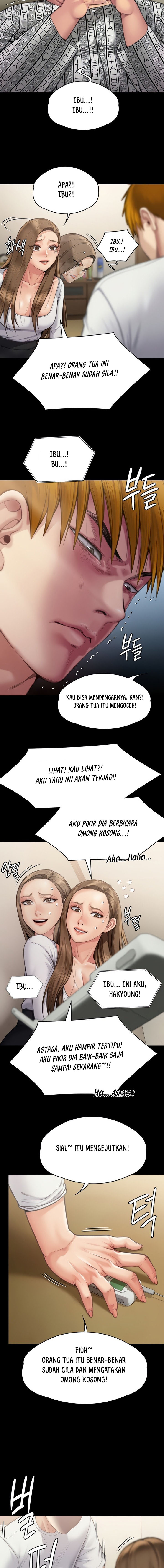 Queen Bee (Andrew) - Chapter 281 6