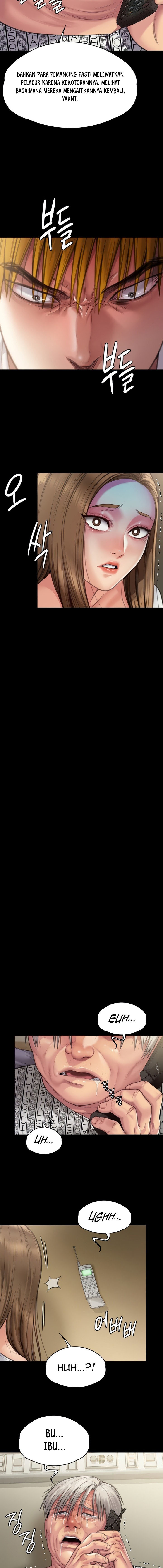 Queen Bee (Andrew) - Chapter 281 5