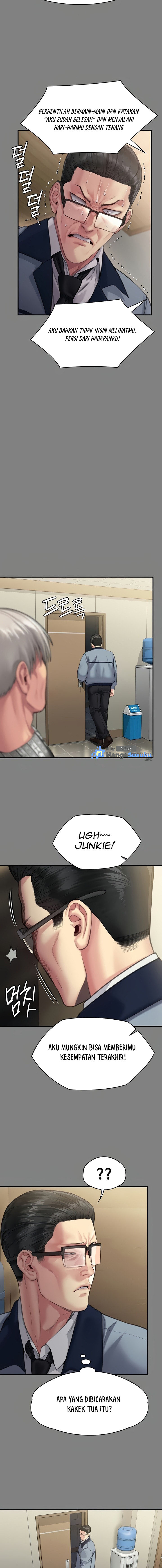 Queen Bee (Andrew) - Chapter 284 5 Queen Bee (Andrew) - Chapter 284 5