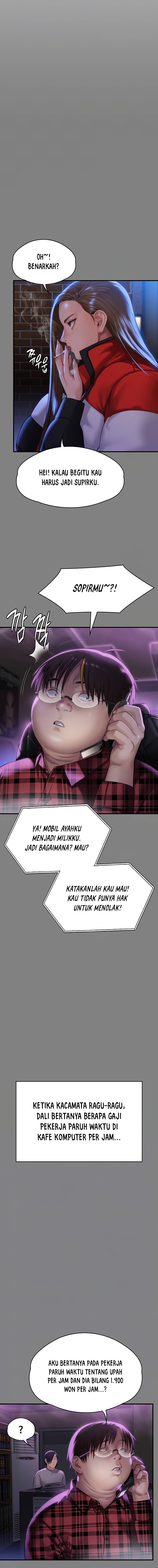 Queen Bee (Andrew) - Chapter 298 3 Queen Bee (Andrew) - Chapter 298 3