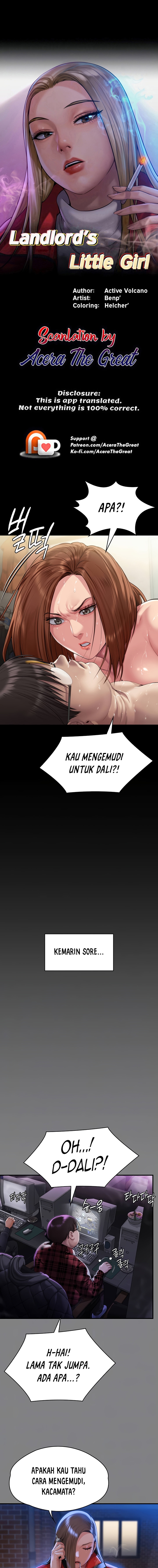 Queen Bee (Andrew) - Chapter 298 1 Queen Bee (Andrew) - Chapter 298 1