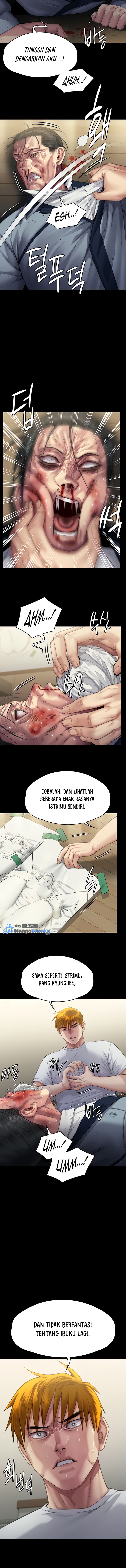 Queen Bee (Andrew) - Chapter 294 8