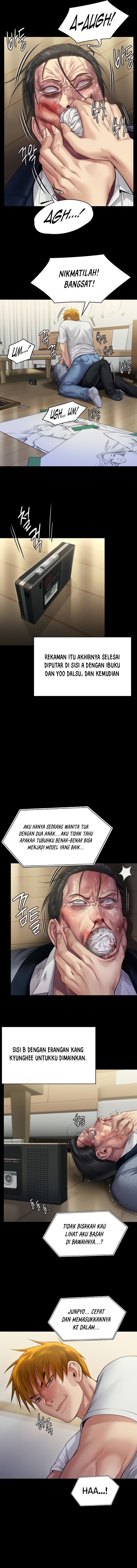 Queen Bee (Andrew) - Chapter 294 9