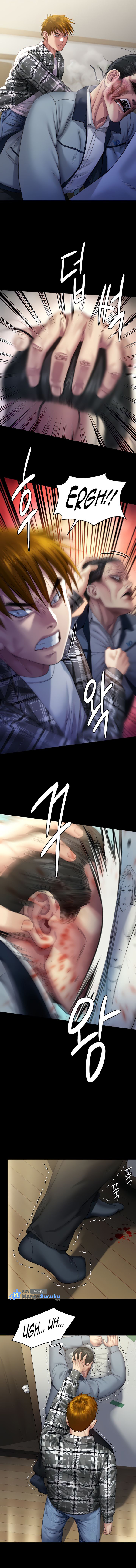 Queen Bee (Andrew) - Chapter 294 2