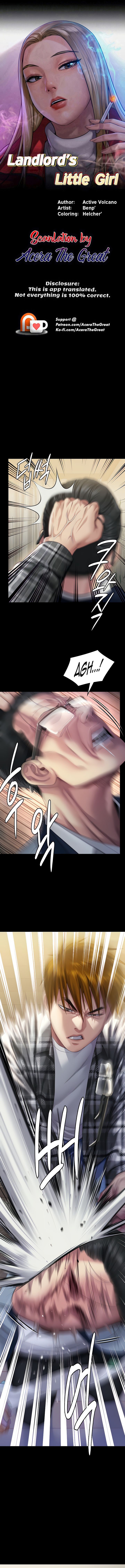 Queen Bee (Andrew) - Chapter 294 1