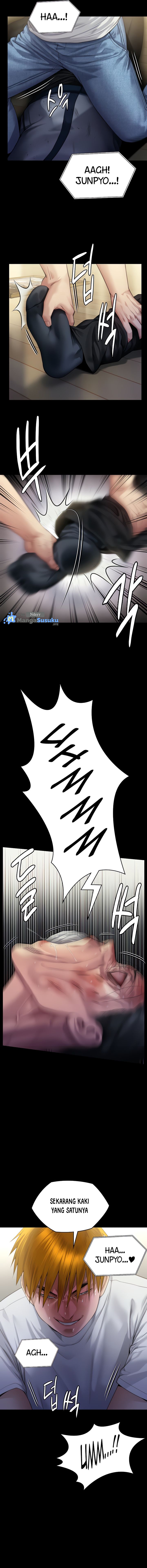 Queen Bee (Andrew) - Chapter 294 10