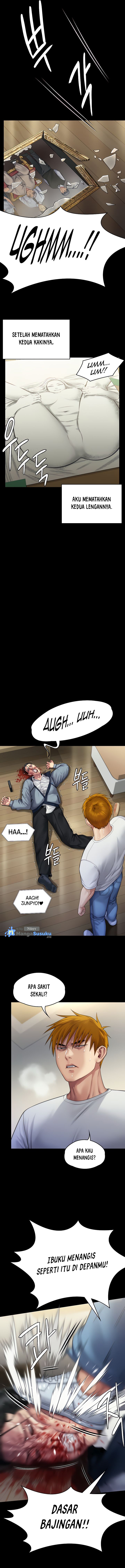 Queen Bee (Andrew) - Chapter 294 11