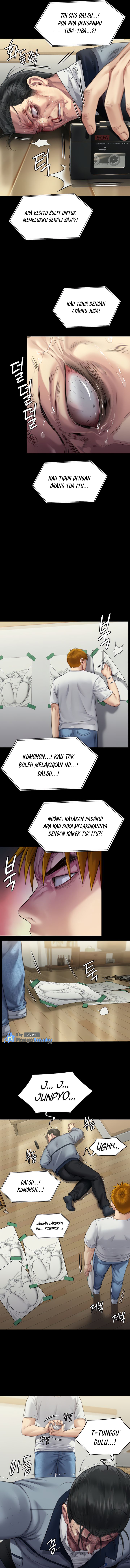 Queen Bee (Andrew) - Chapter 294 7