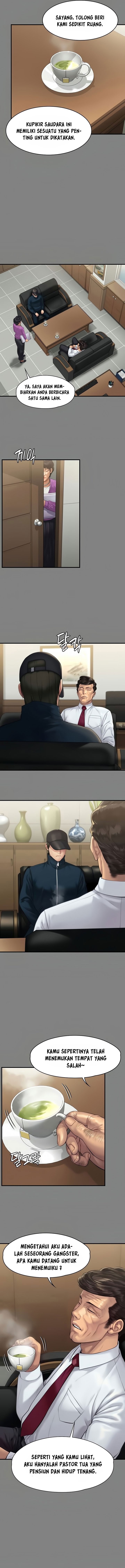 Queen Bee (Andrew) - Chapter 208 8