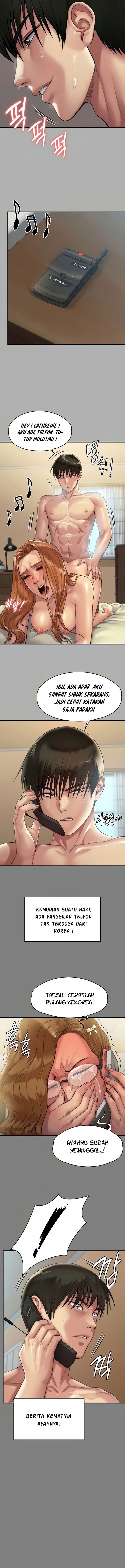 Queen Bee (Andrew) - Chapter 208 12